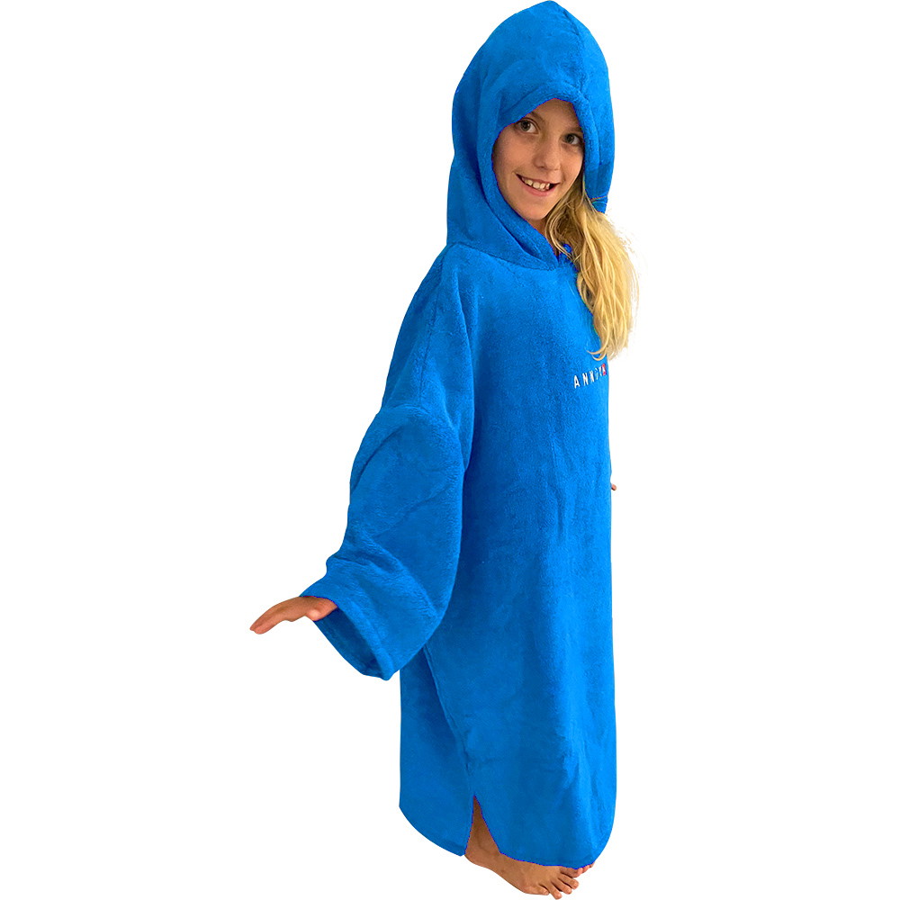 Annox Deluxe Kids Poncho