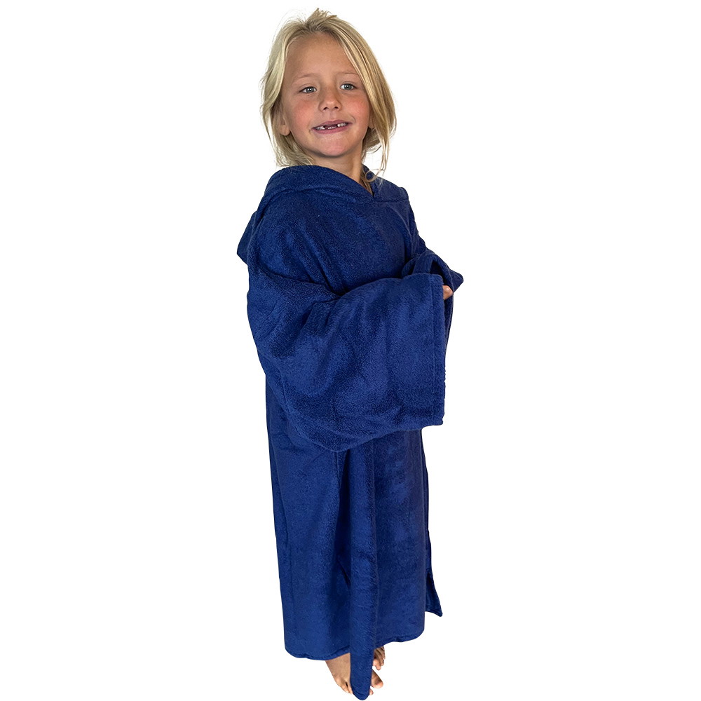 Annox Deluxe Kids Poncho