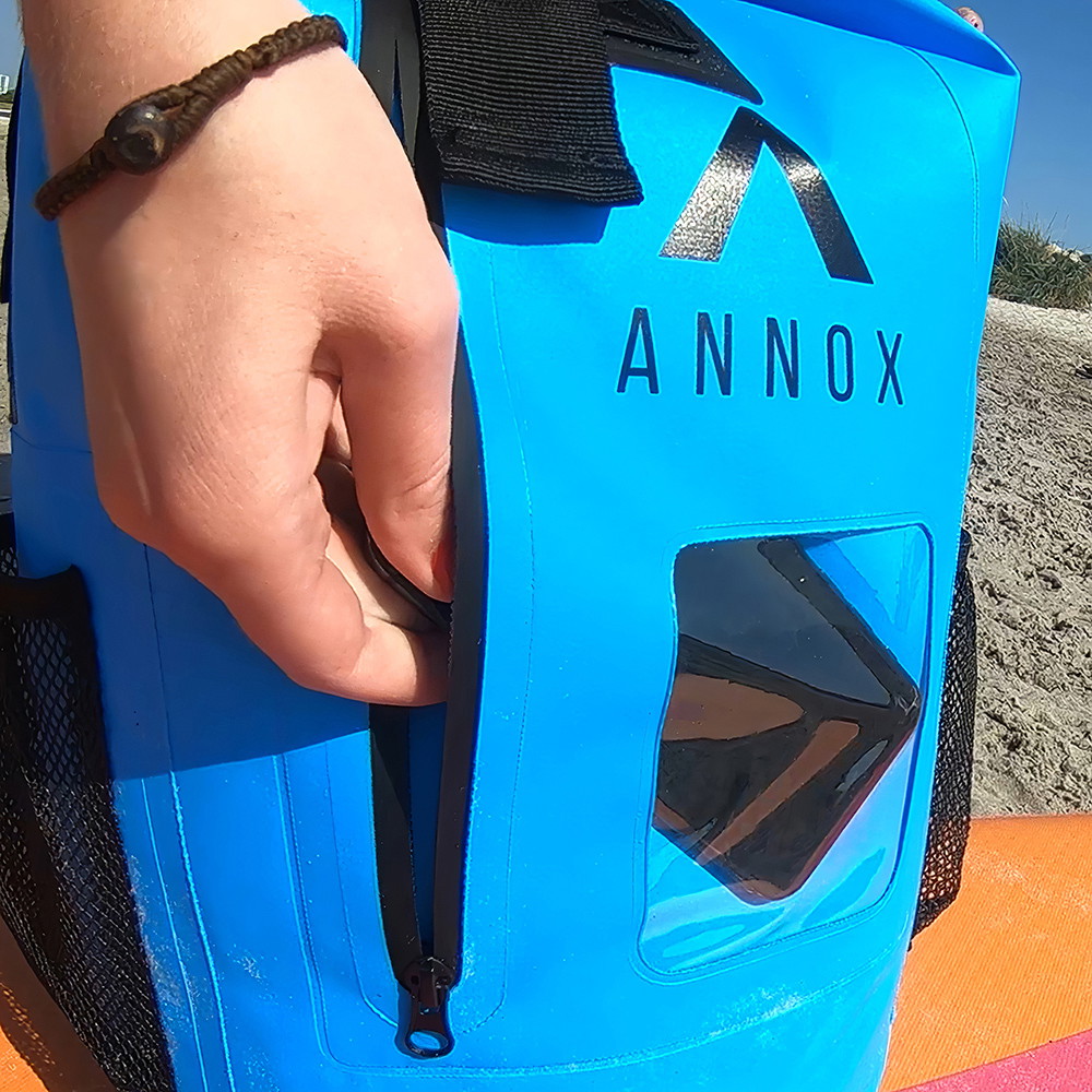 Annox Sporty Vattentät Bagpack