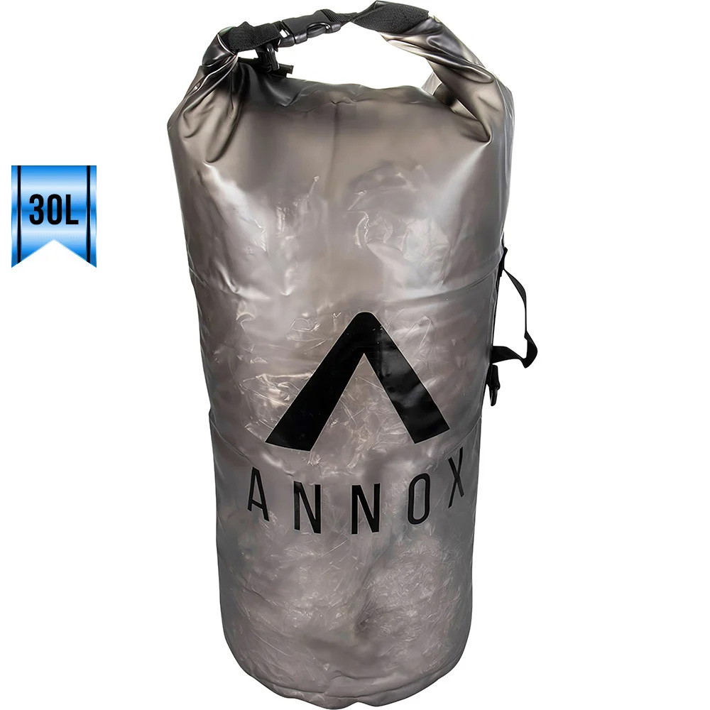 Annox Vattentät Drybag 30L