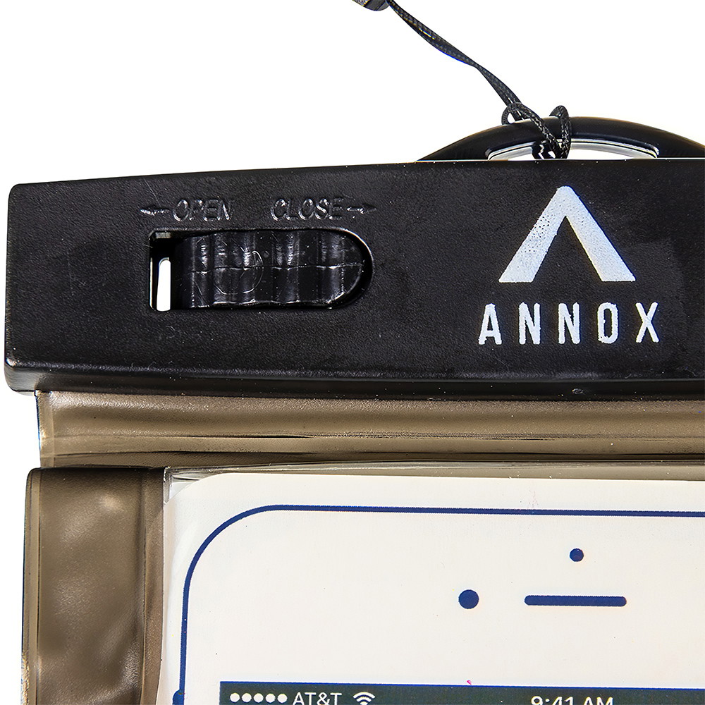Annox Vattentät Telefonskydd