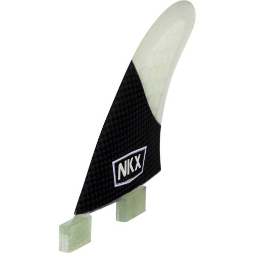 NKX Quad Honeycomb / Carbon Fiber FCS Fin