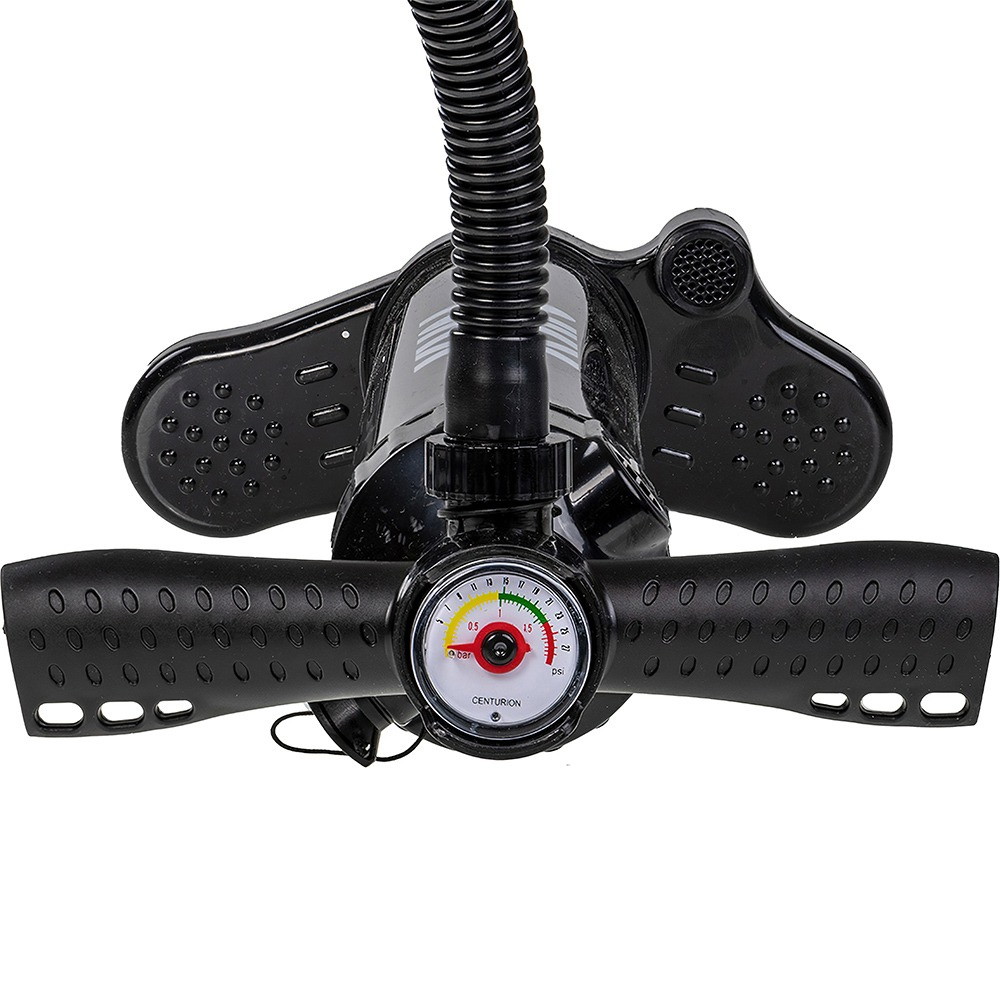 NKX SUP Pump - Outlet