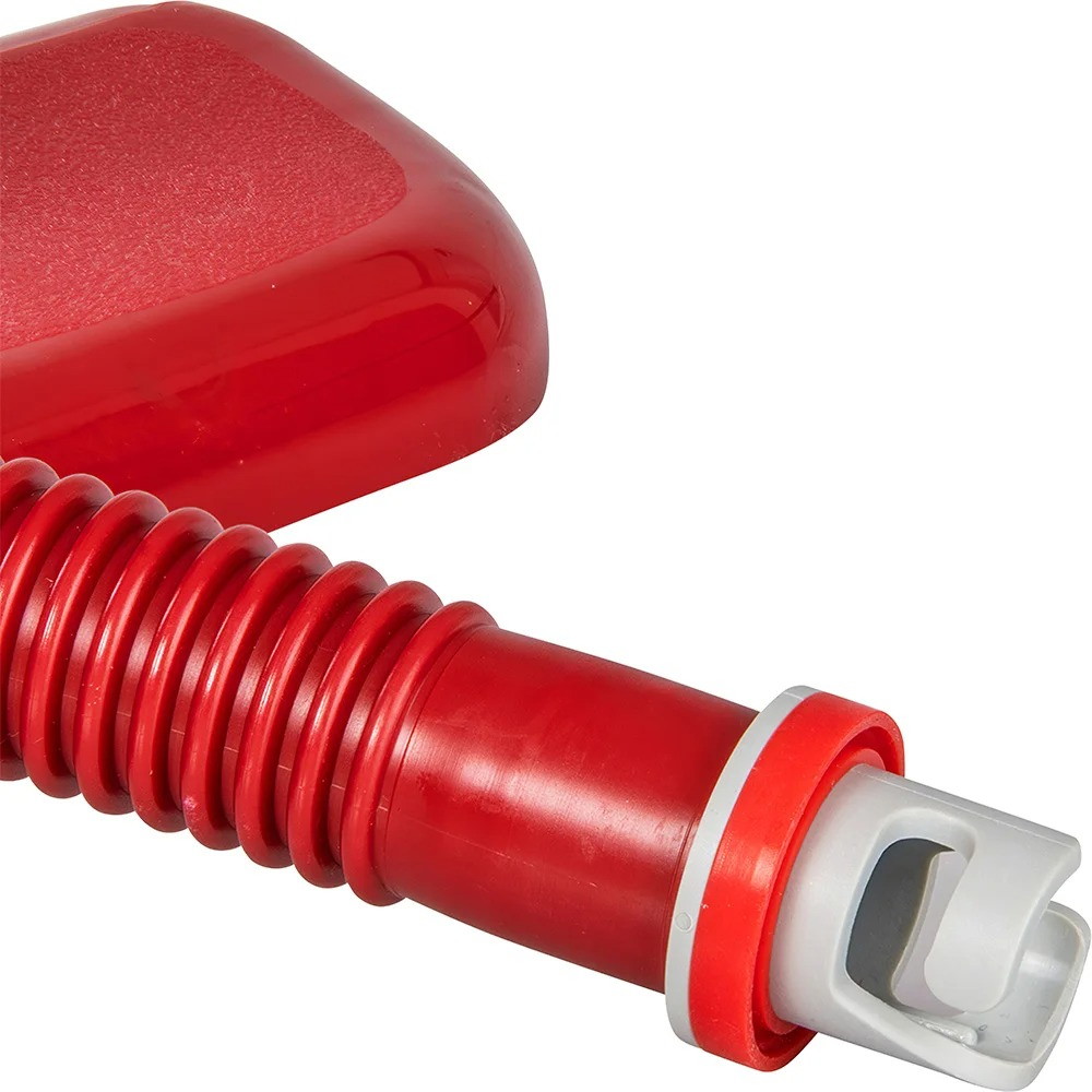 NKX SUP Pump - Outlet
