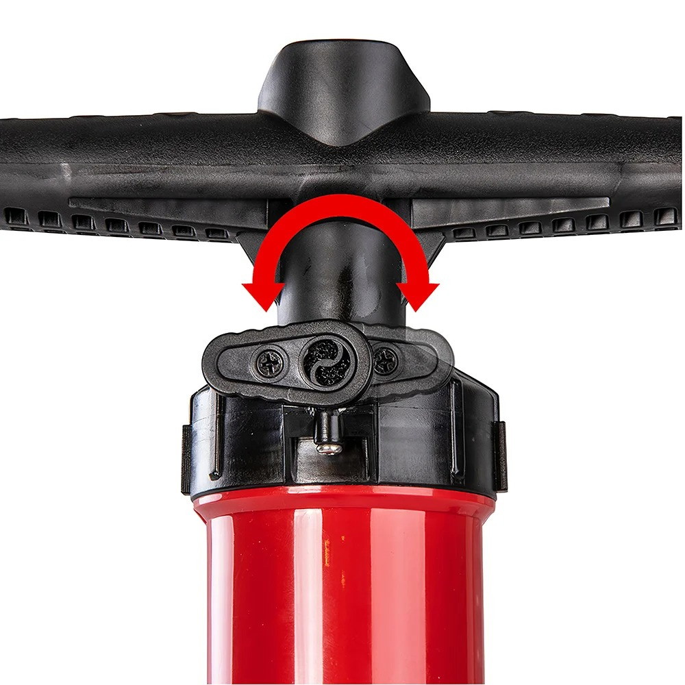 NKX SUP Pump - Outlet