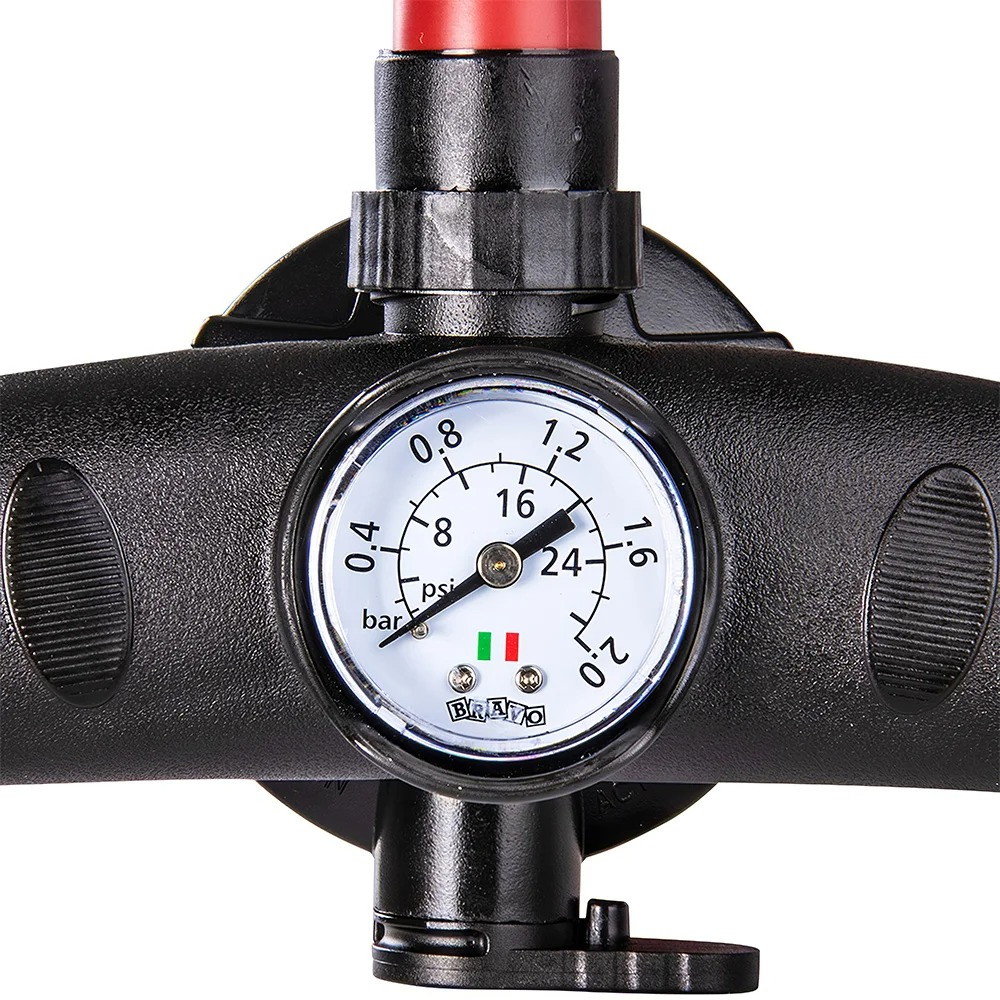 NKX SUP Pump - Outlet