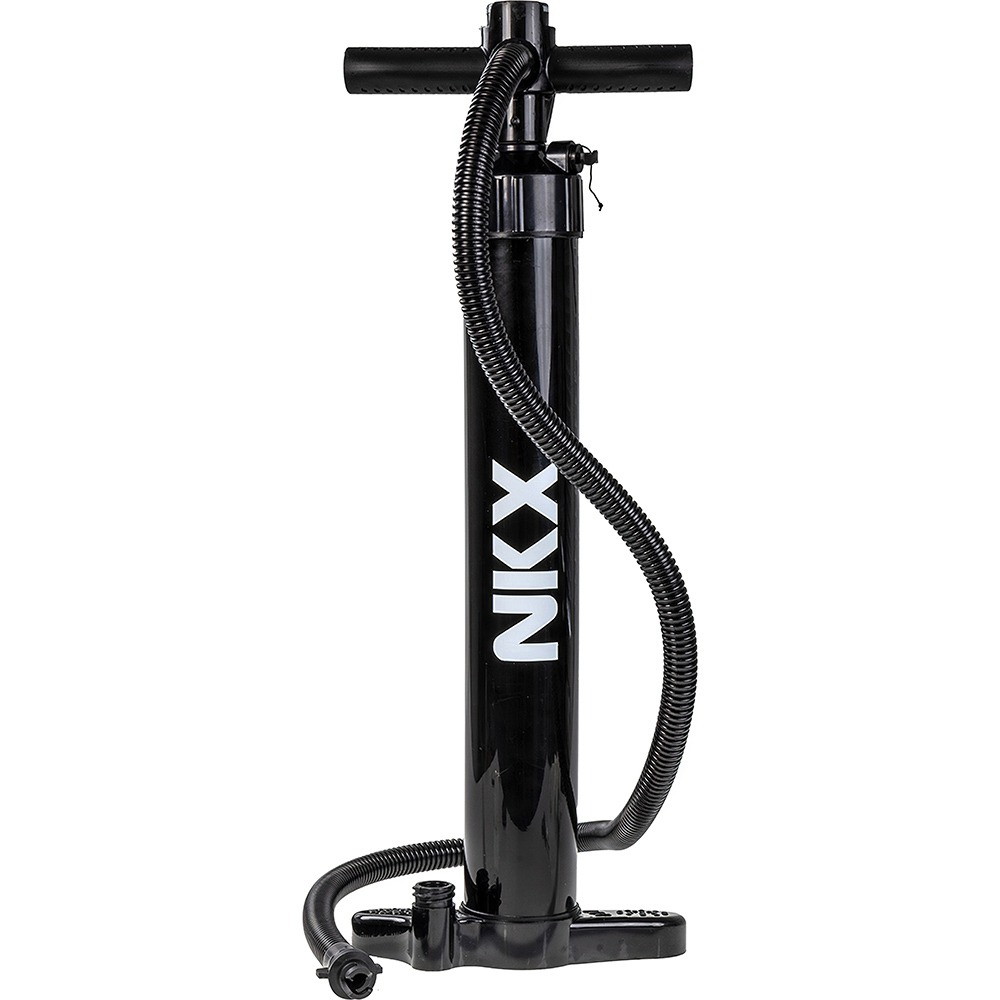NKX SUP Pump - Outlet