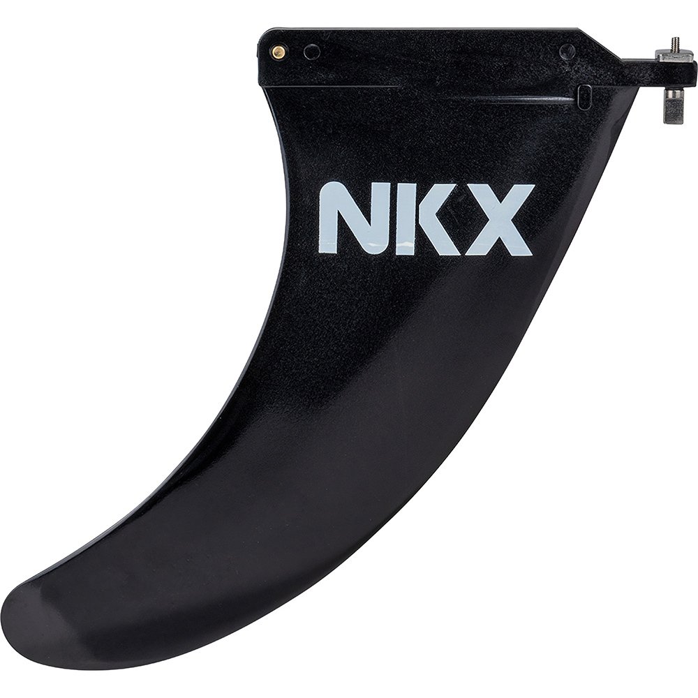 NKX Center Fin - OUTLET