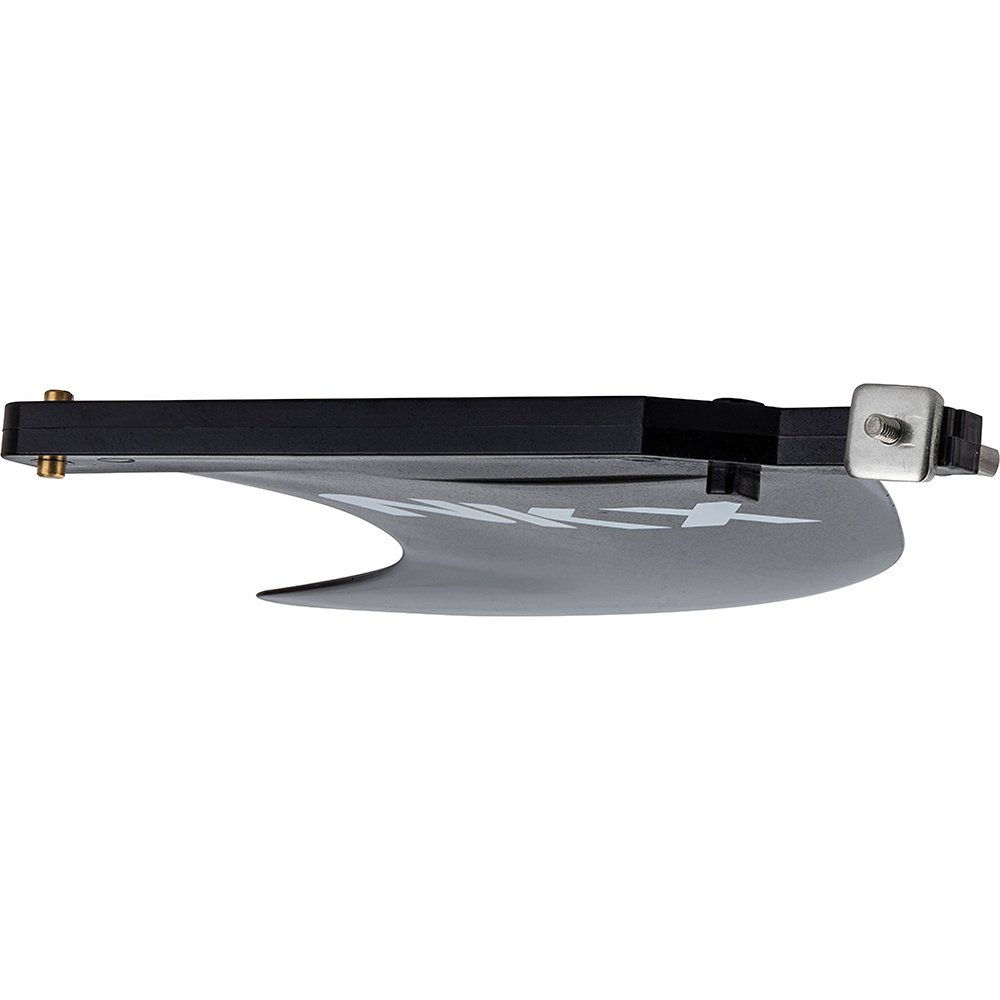 NKX Center Fin - OUTLET
