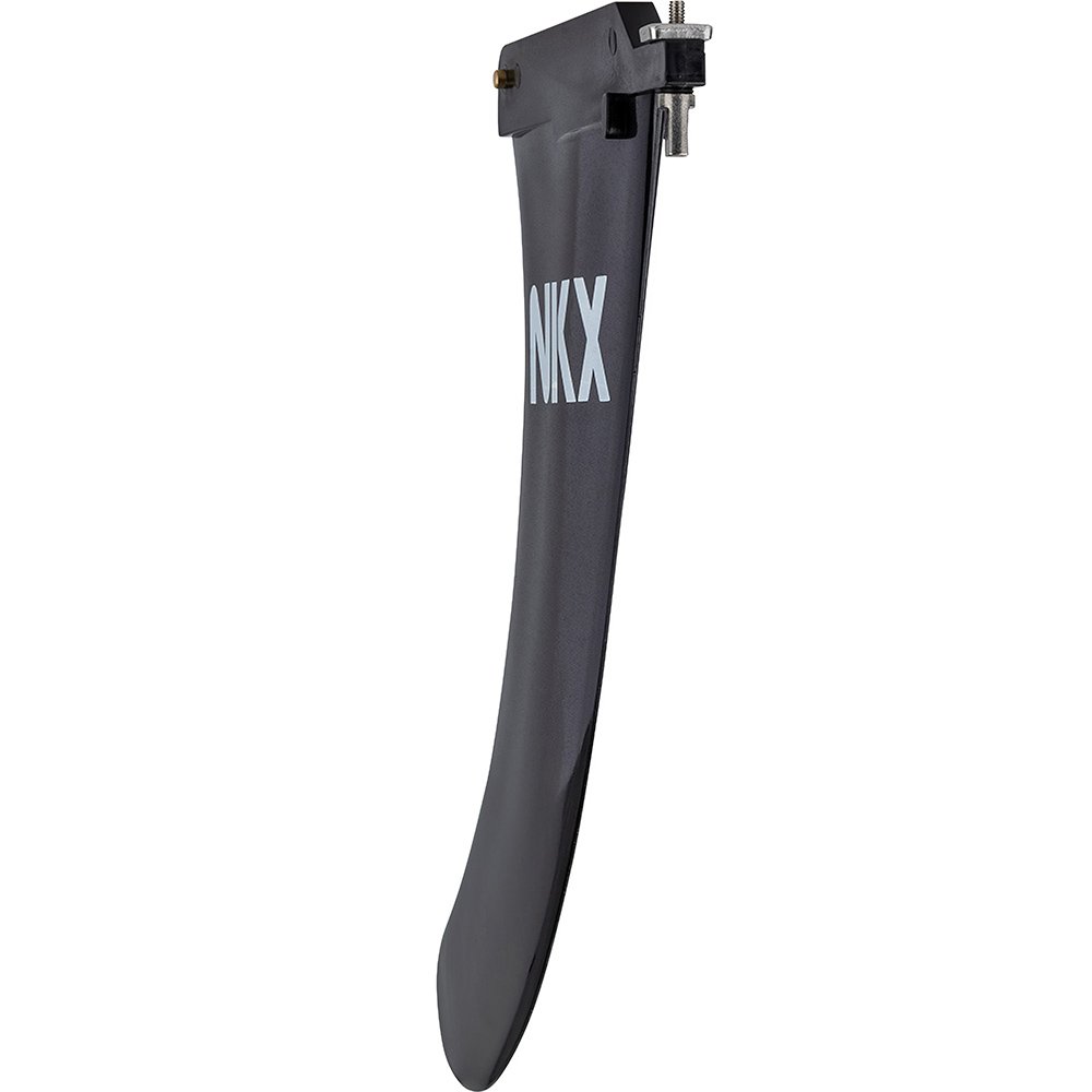 NKX Center Fin - OUTLET