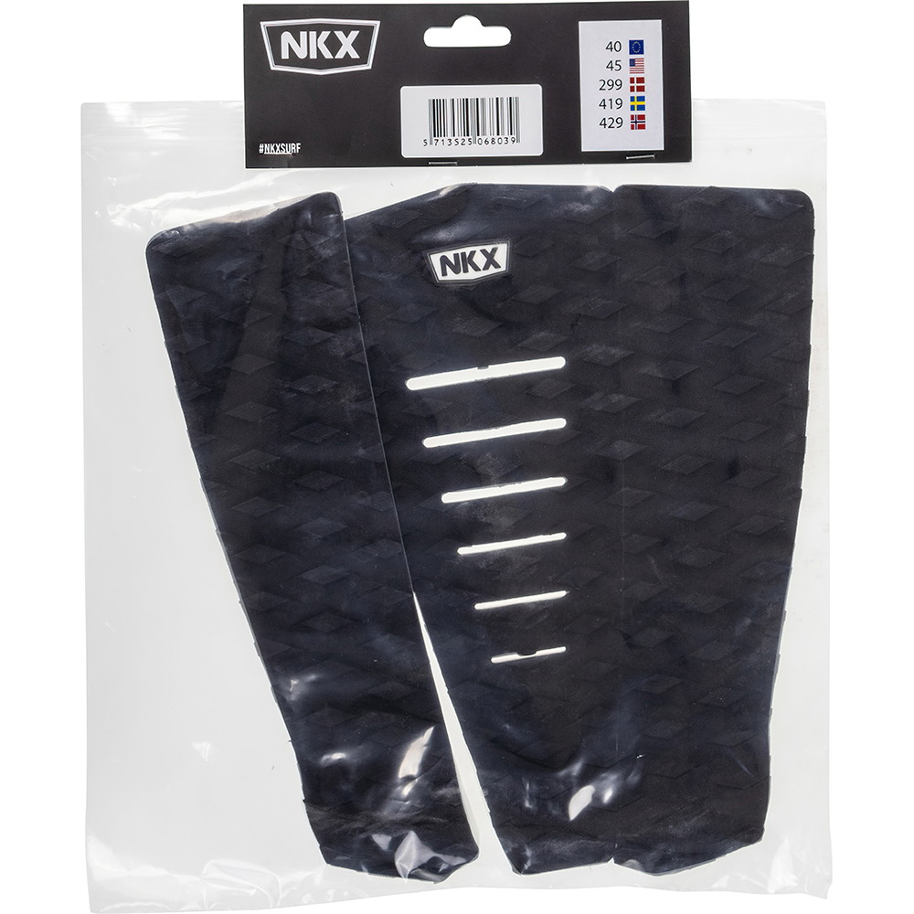 NKX Traction Pad