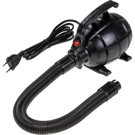 Story Elektrisk luftpump 220V 500W