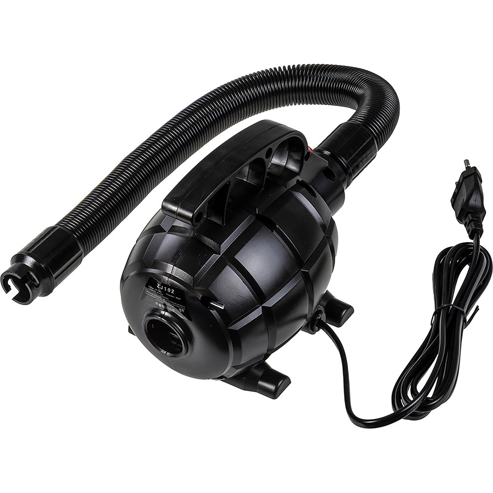 Story Elektrisk luftpump 220V 500W