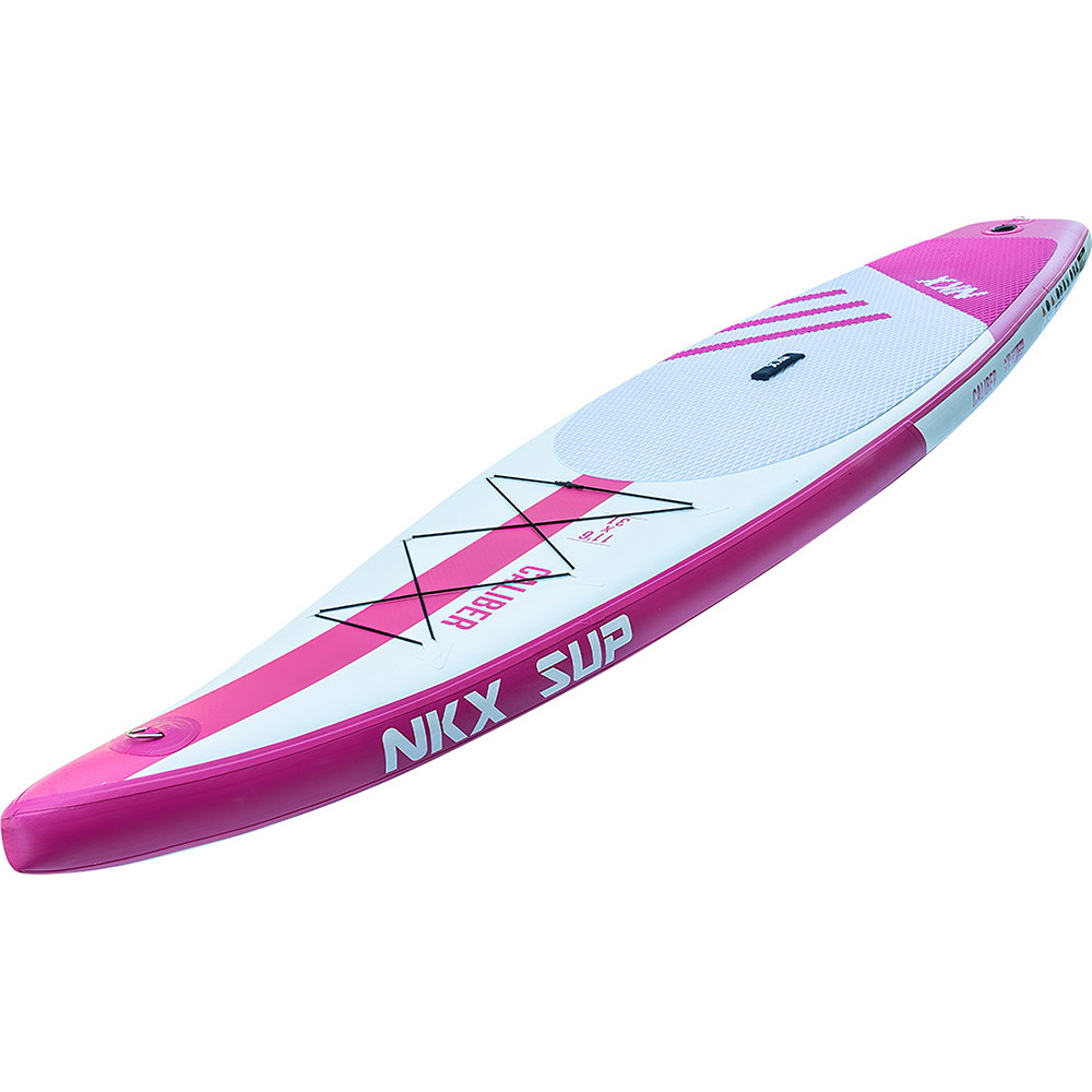 NKX Caliber Uppblåsbar SUP