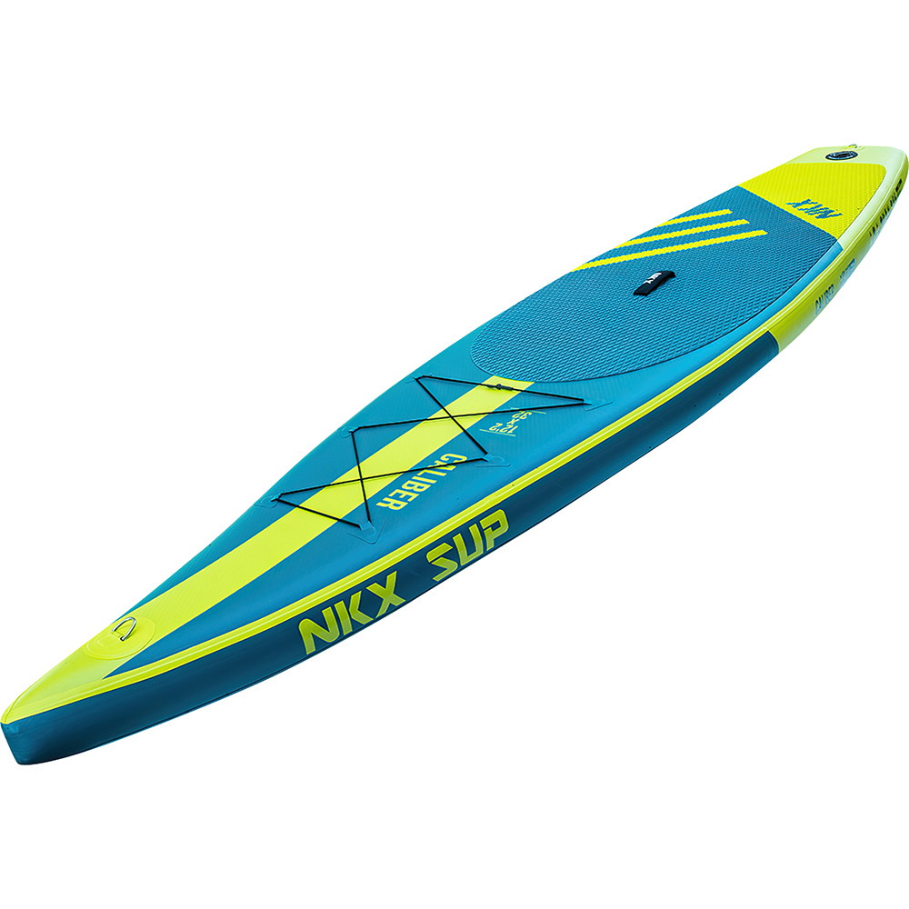 NKX Caliber Uppblåsbar SUP