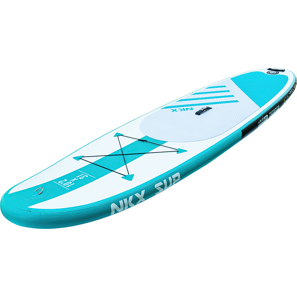 NKX Champion Uppblåsbar SUP