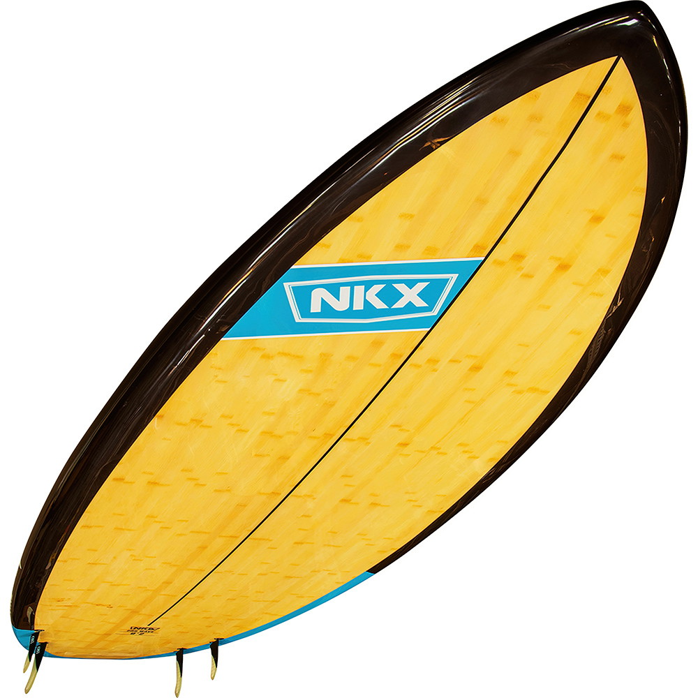 NKX Primer Hard SUP