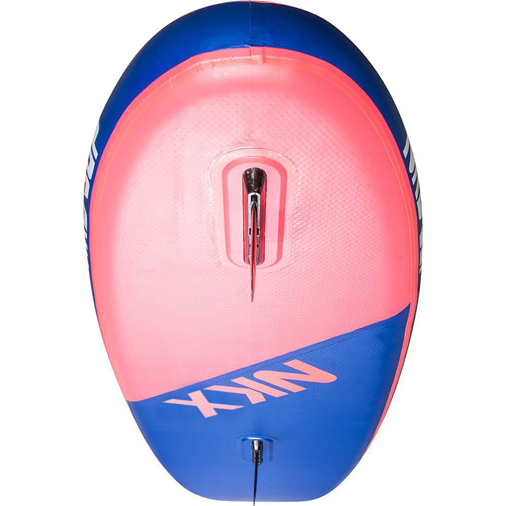 NKX Windsurf Uppblåsbar SUP