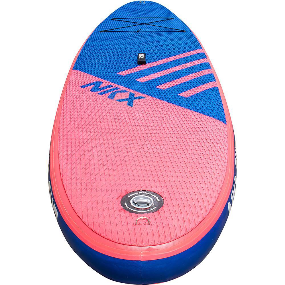 NKX Windsurf Uppblåsbar SUP