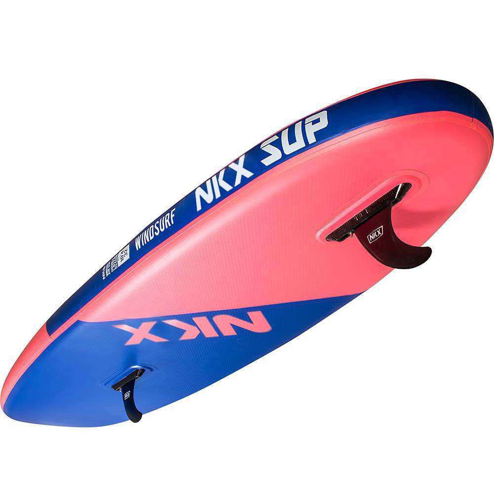 NKX Windsurf Uppblåsbar SUP