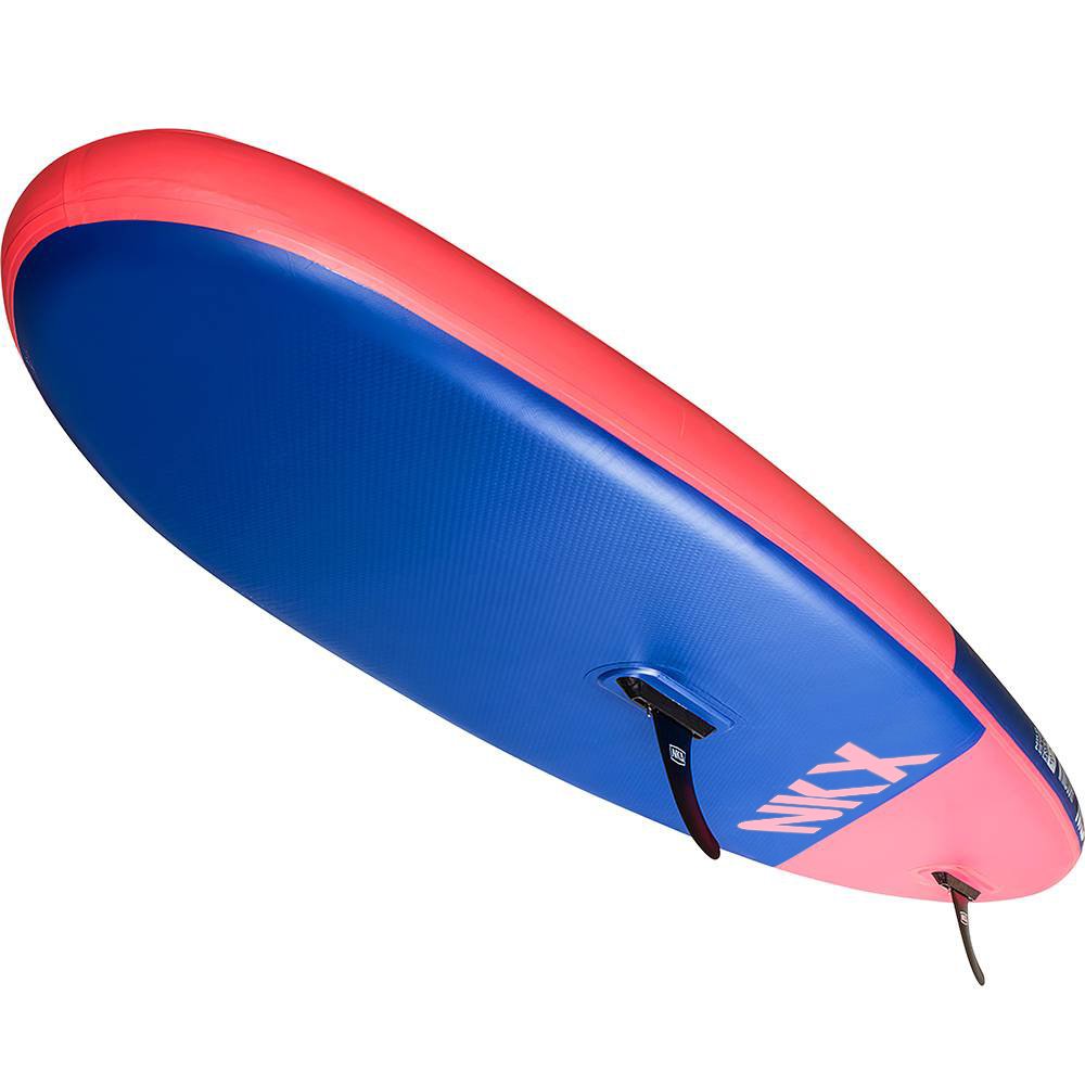 NKX Windsurf Uppblåsbar SUP