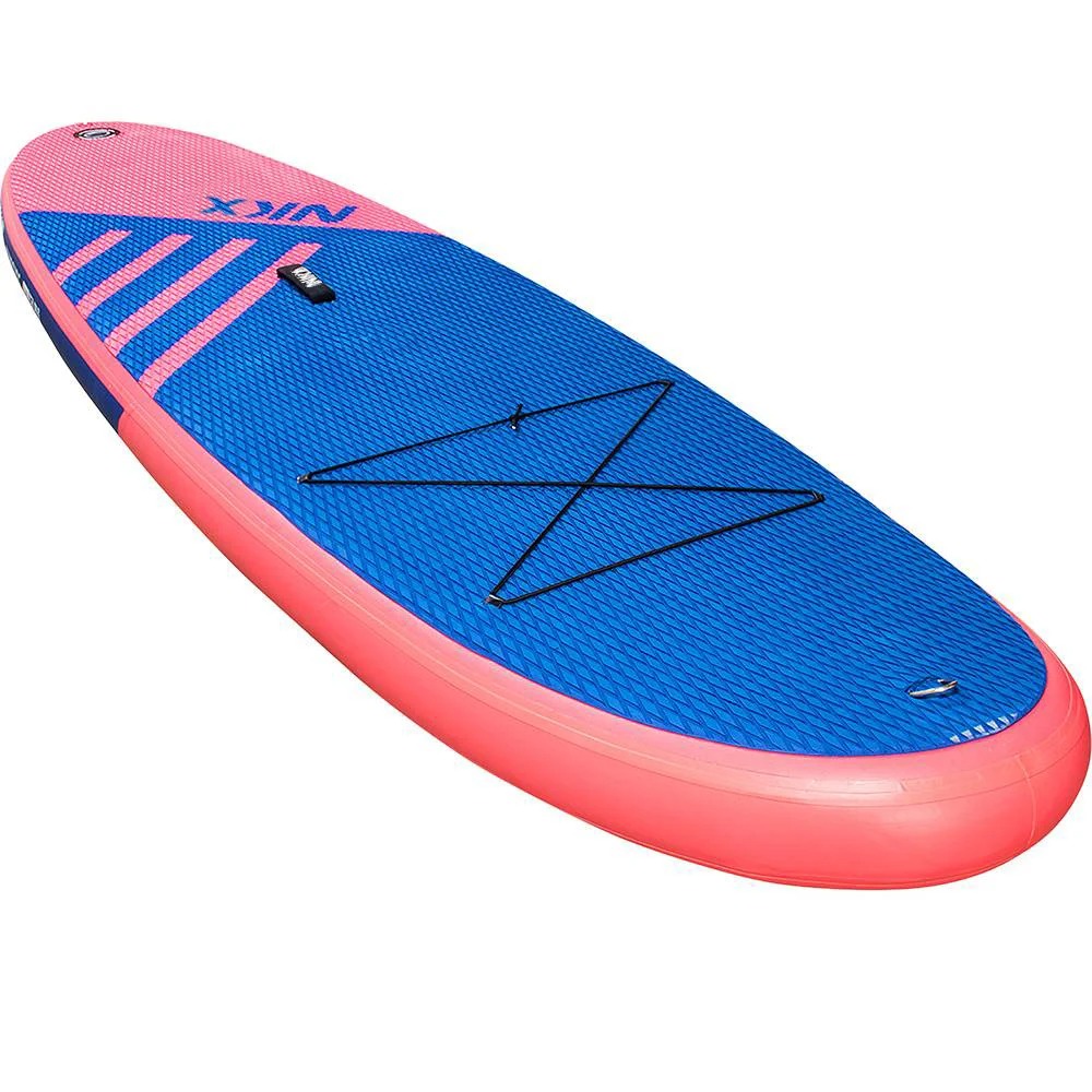 NKX Windsurf Uppblåsbar SUP