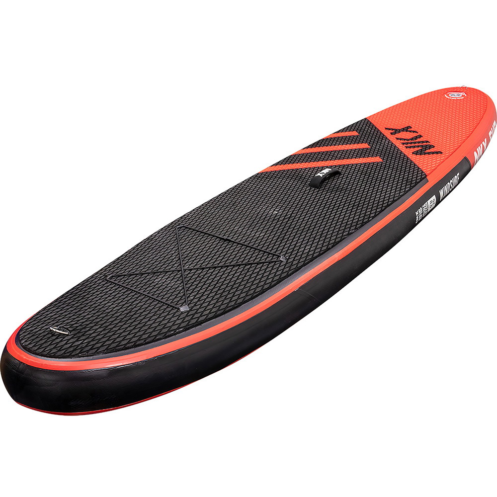 NKX Windsurf Uppblåsbar SUP