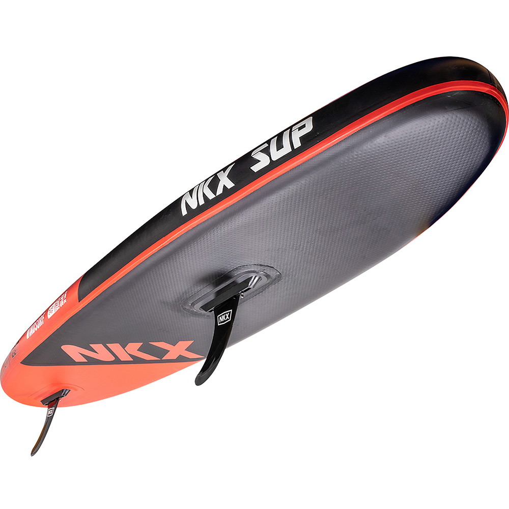 NKX Windsurf Uppblåsbar SUP