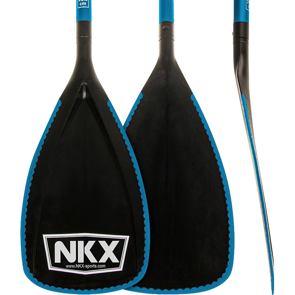 NKX Element Aluminium SUP Paddle 3-Piece