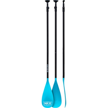 NKX Omega Alu / Nylon SUP Paddle