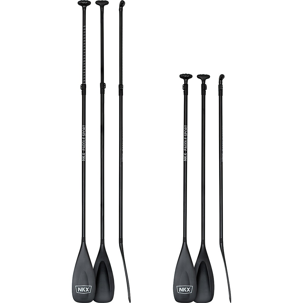 NKX React Carbon SUP Paddle