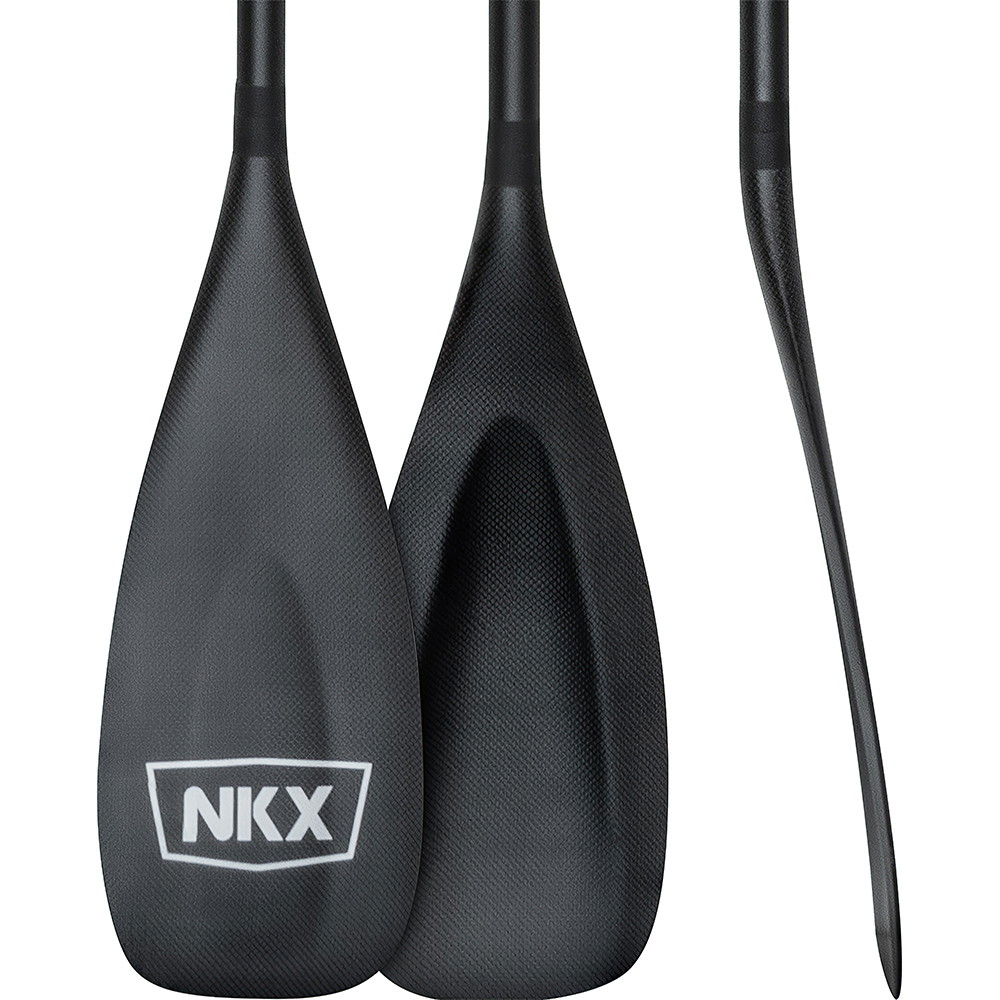 NKX React Carbon SUP Paddle