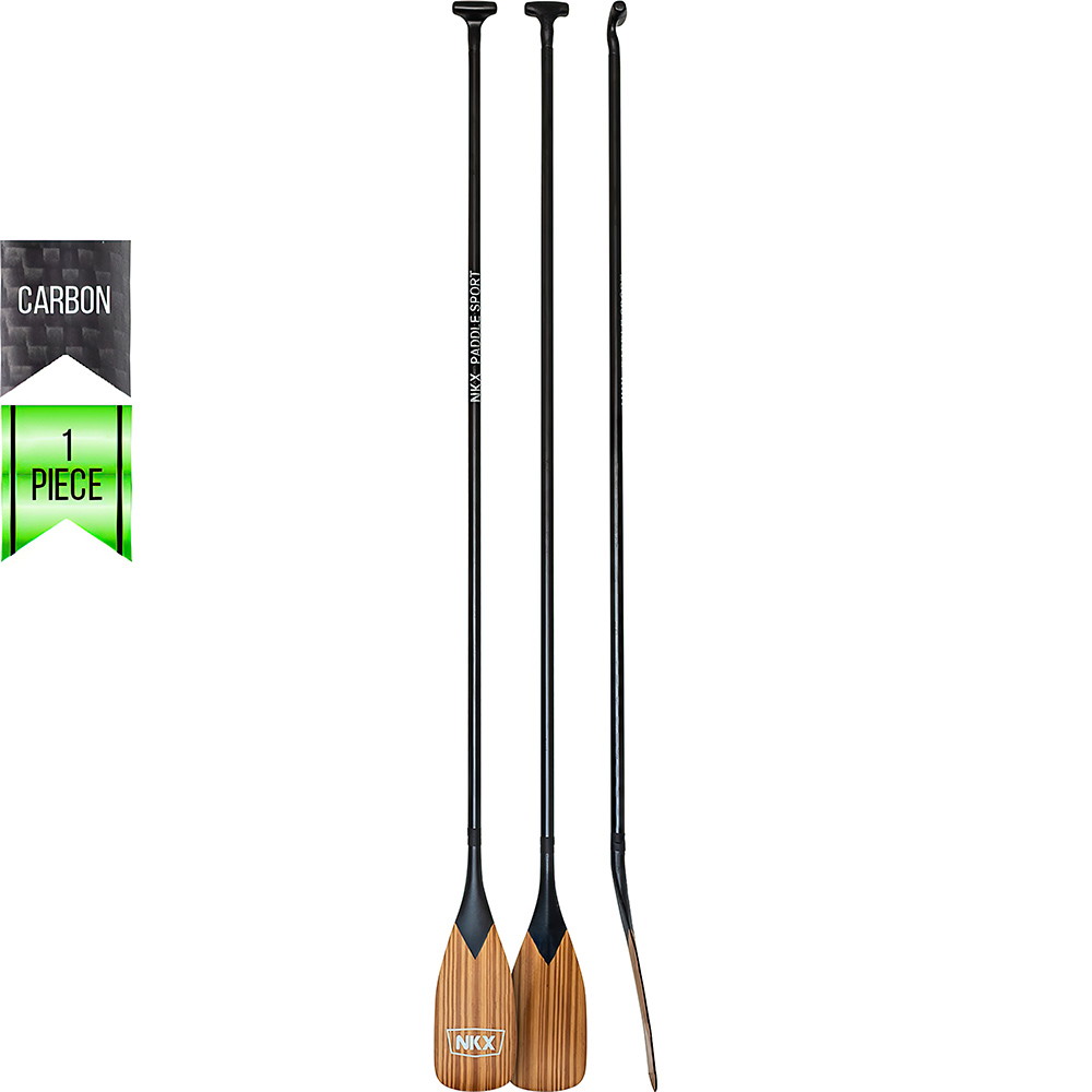 NKX Response Carbon SUP Paddle
