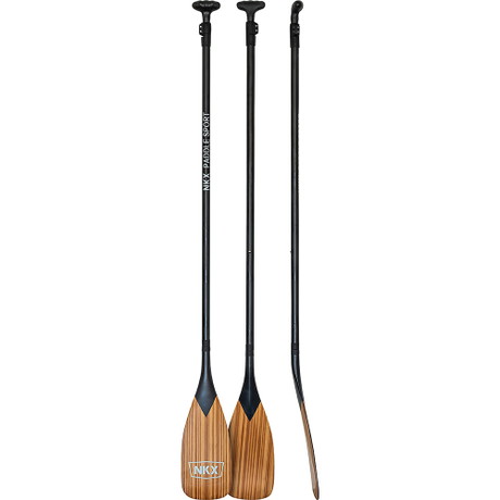 NKX Response Carbon SUP Paddle