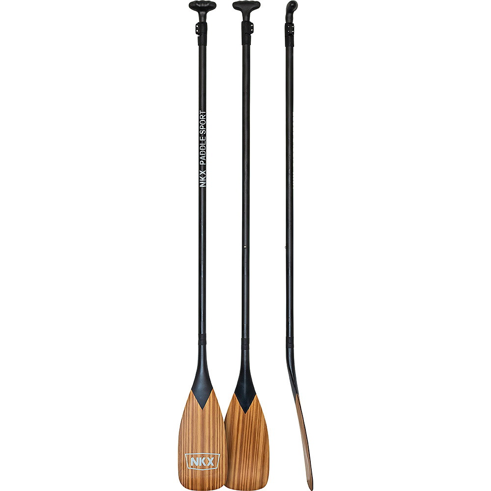 NKX Response Carbon SUP Paddle