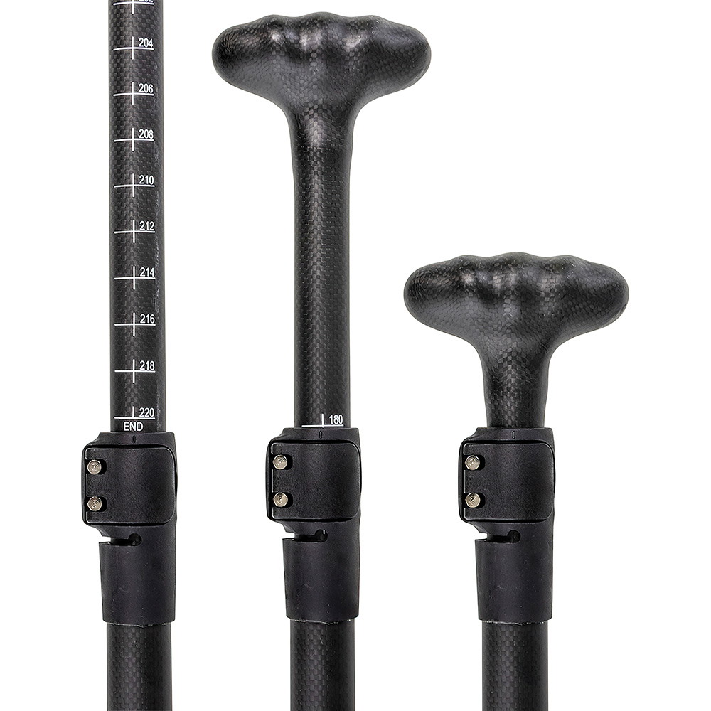 NKX React Carbon SUP Paddle