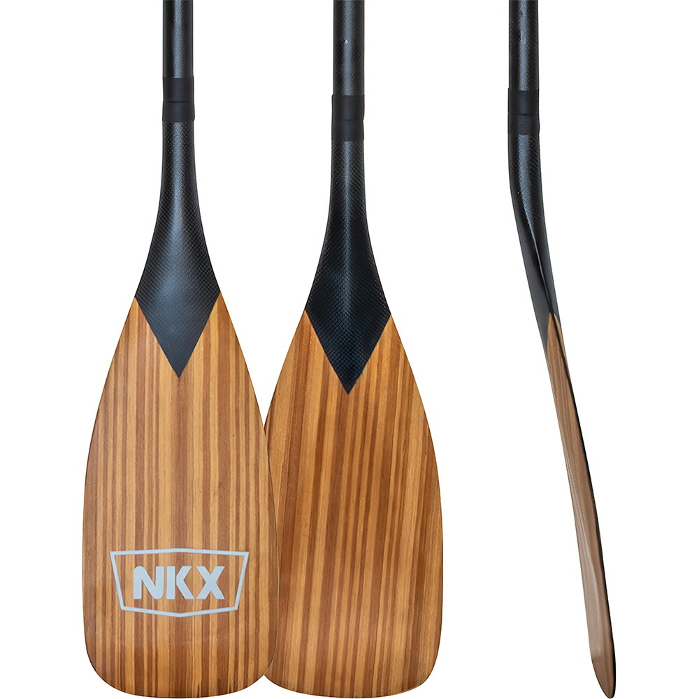 NKX Response Carbon SUP Paddle