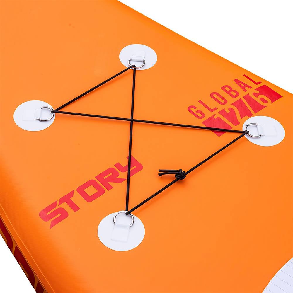 Story Global Uppblåsbar SUP