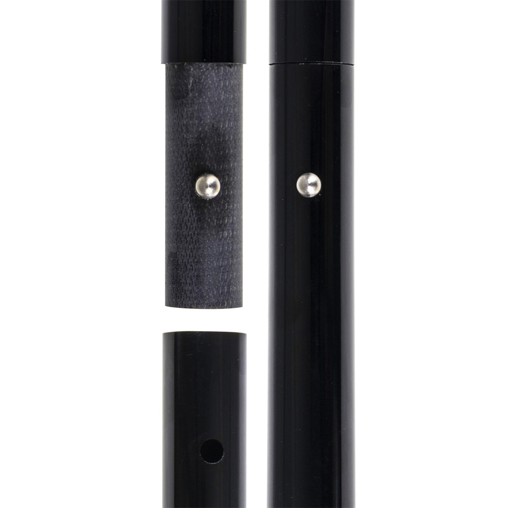 NKX Omega Alu / Nylon SUP Paddle