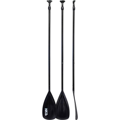 NKX Aluminum SUP Paddla 3-Piece
