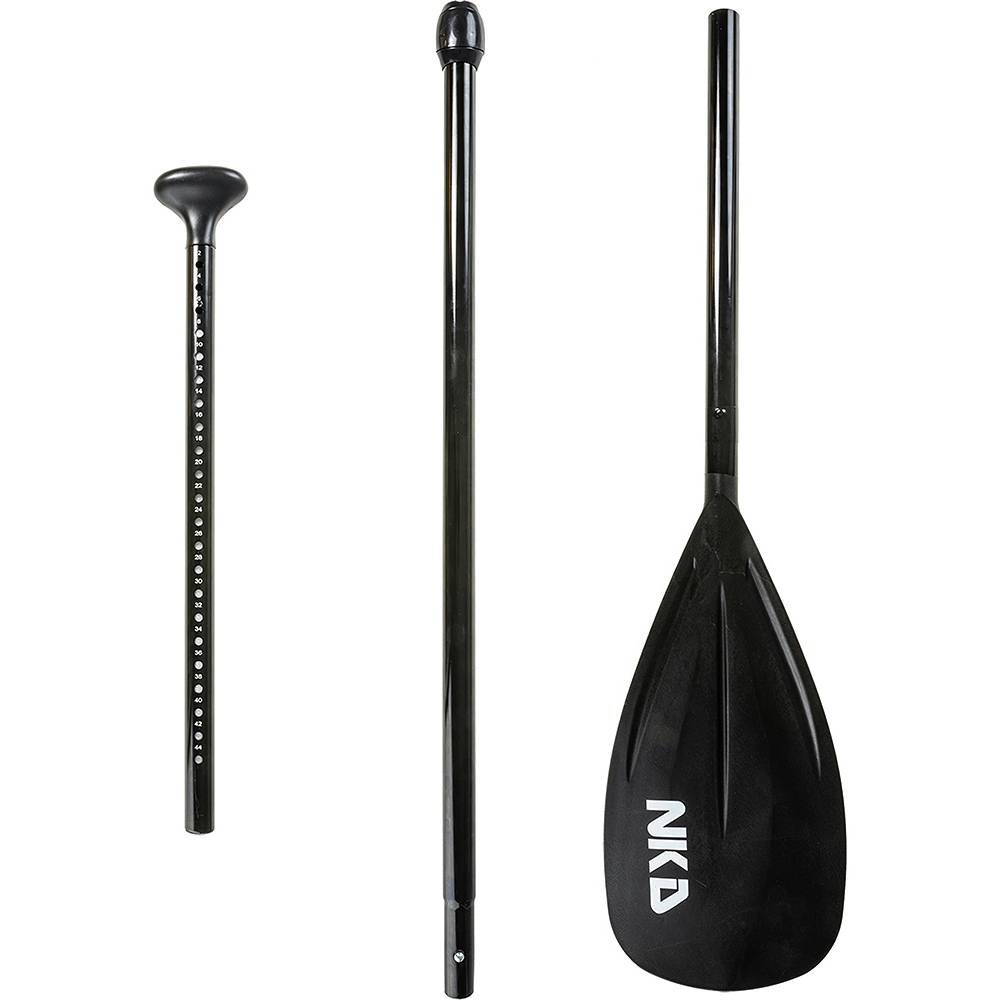 NKX Aluminum SUP Paddla 3-Piece