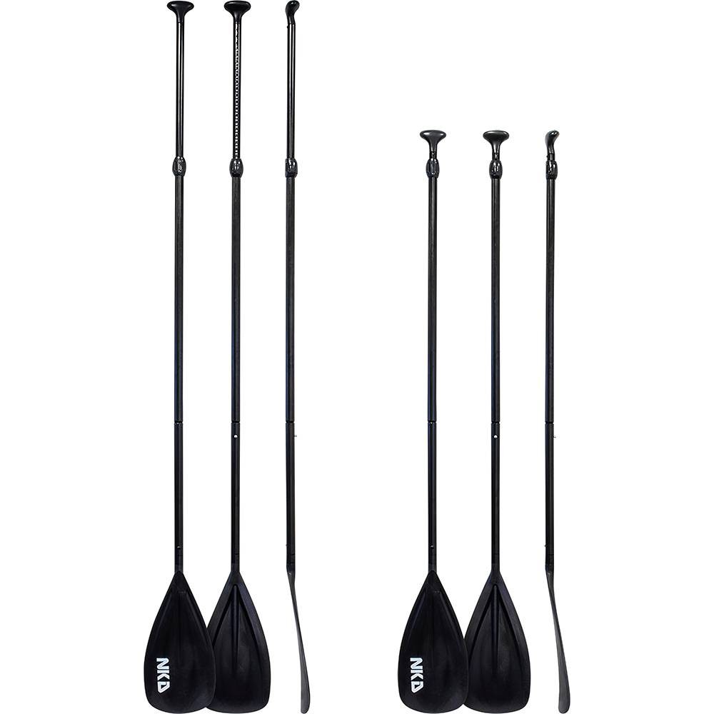 NKX Aluminum SUP Paddla 3-Piece