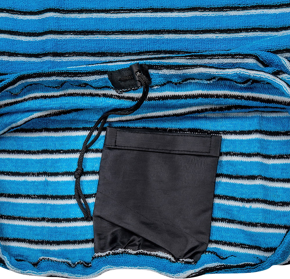 NKX Surf Socka