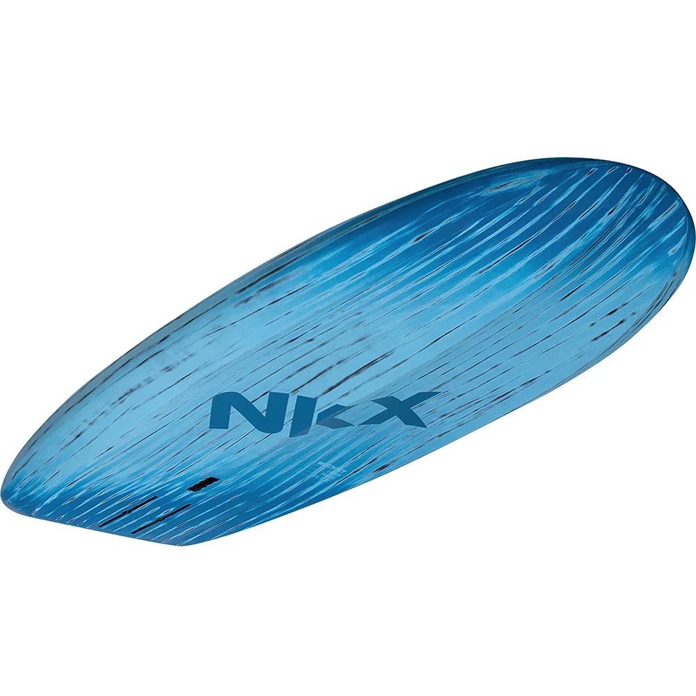 NKX Rocket Foil Board