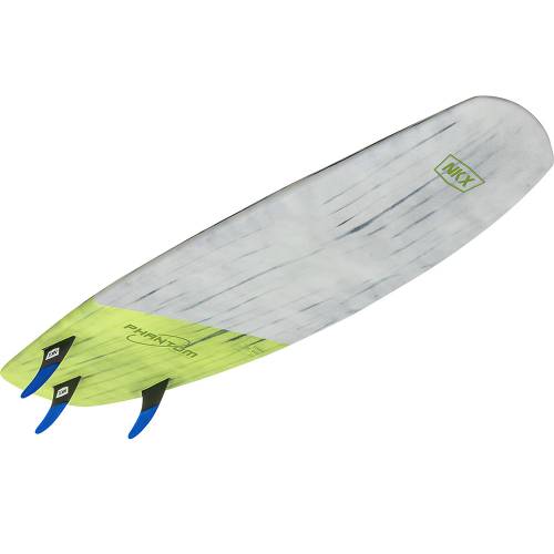 NKX Phantom Surfboard