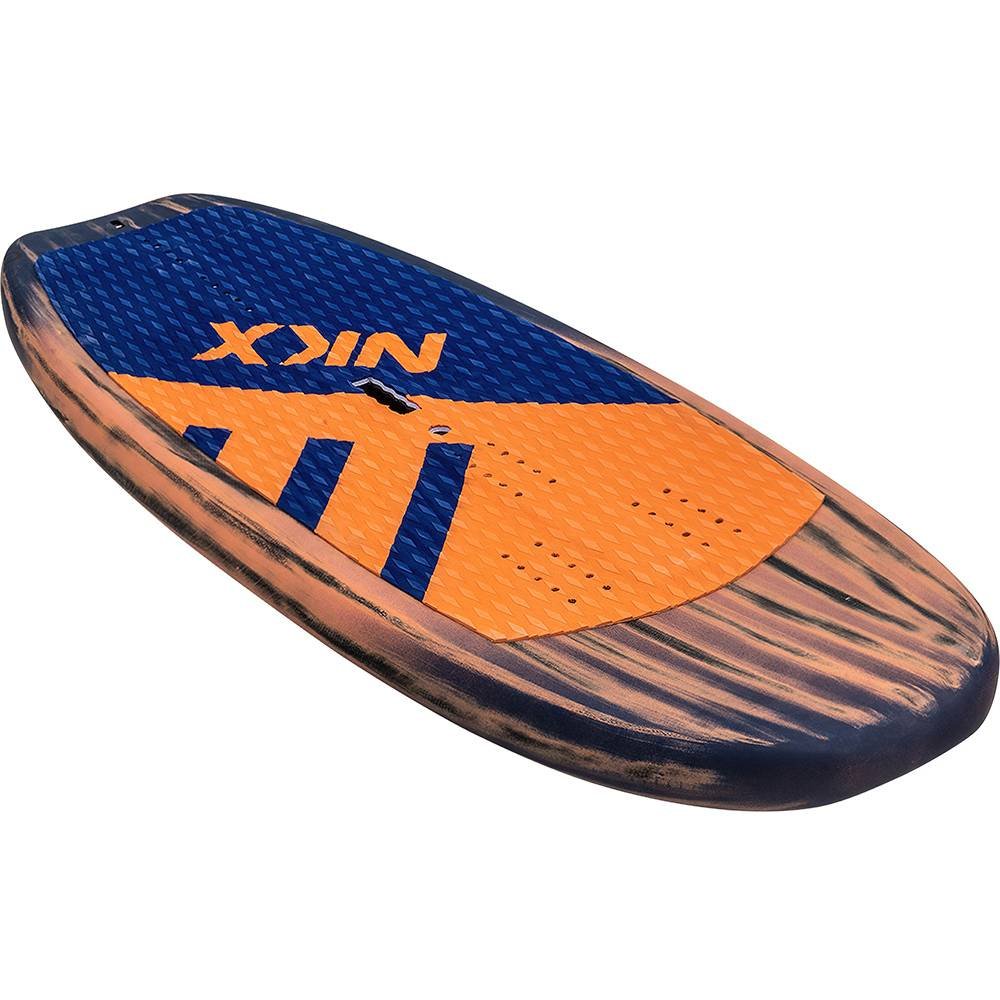 NKX Rocket Foil Board