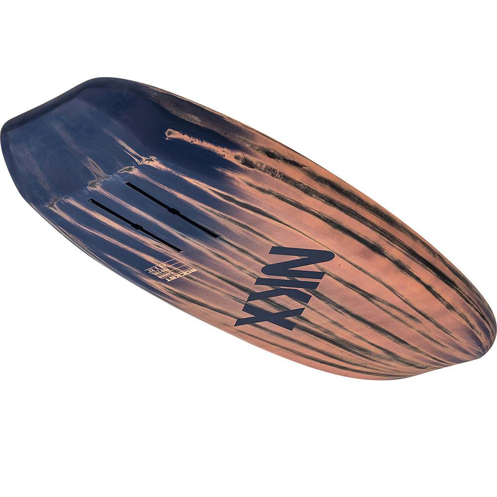 NKX Rocket Foil Board