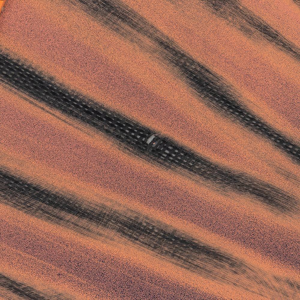 NKX Rocket Foil Board