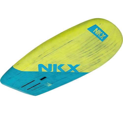 NKX Thruster Foil Board
