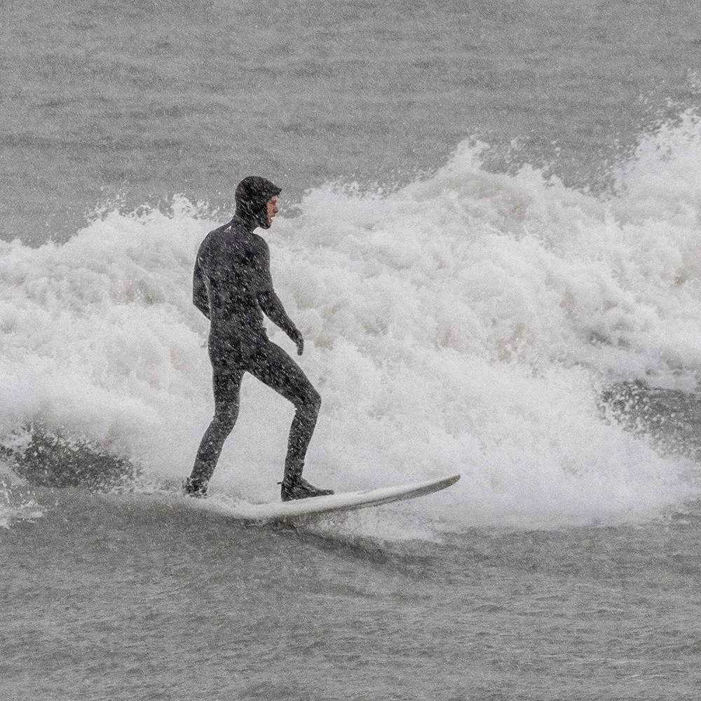 NKX Tyran Surfboard